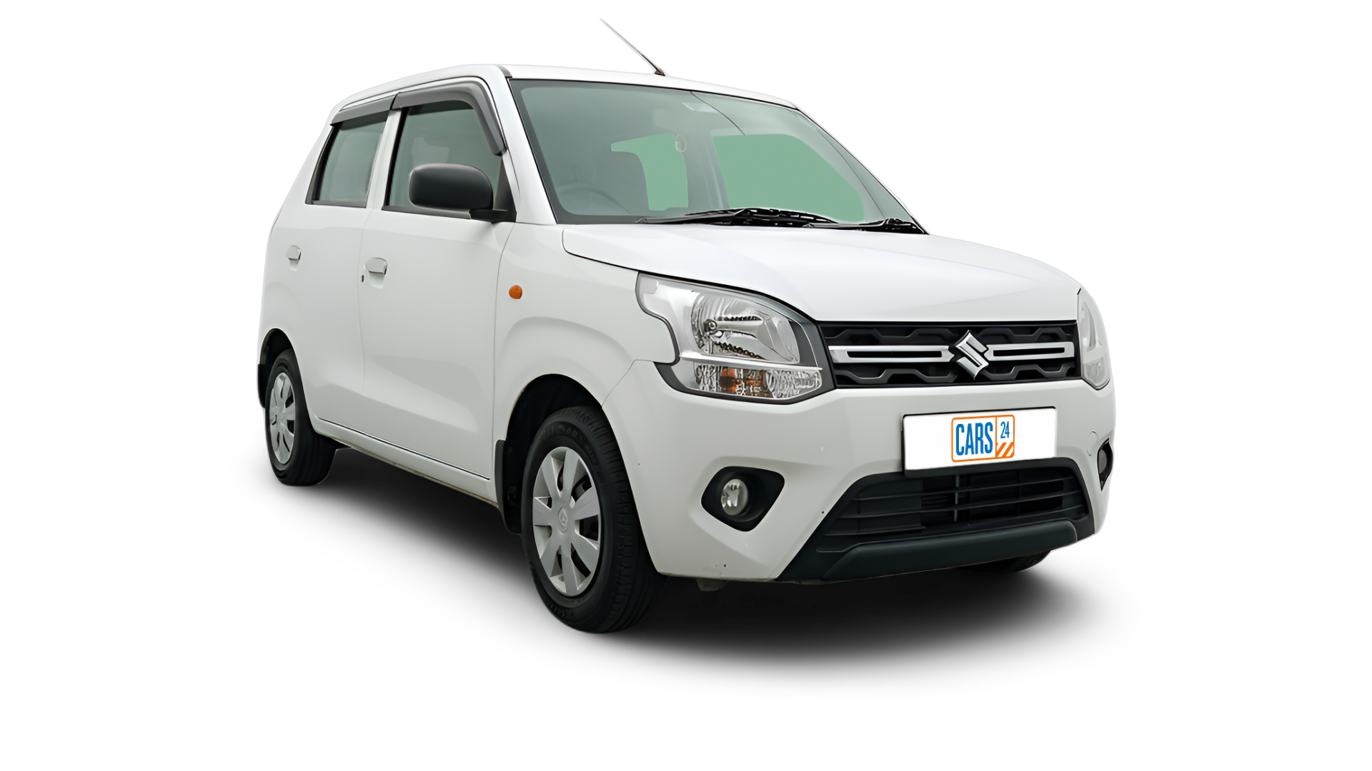 Maruti New Wagon-R-img